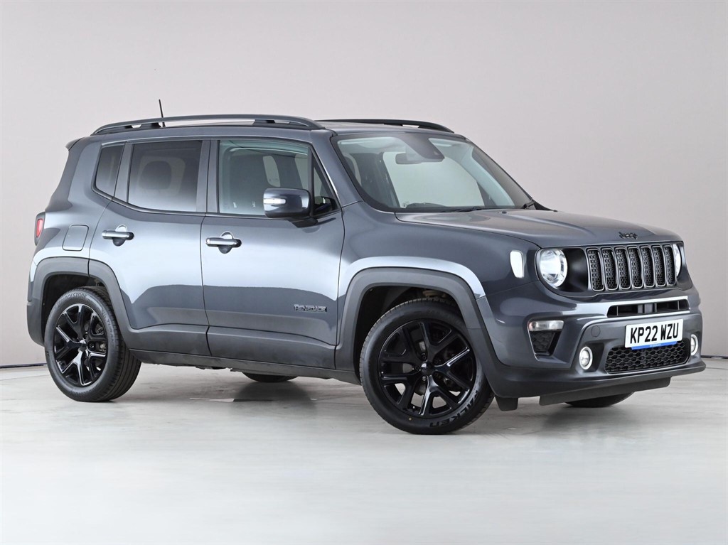 Renegade