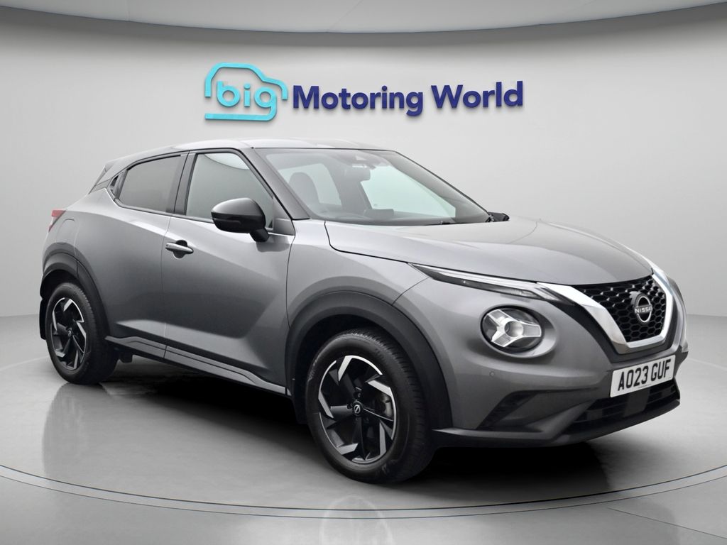 Juke