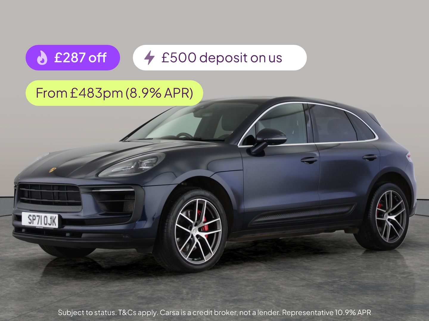 Macan