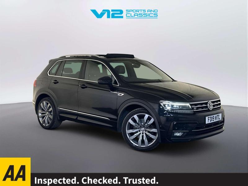 Tiguan