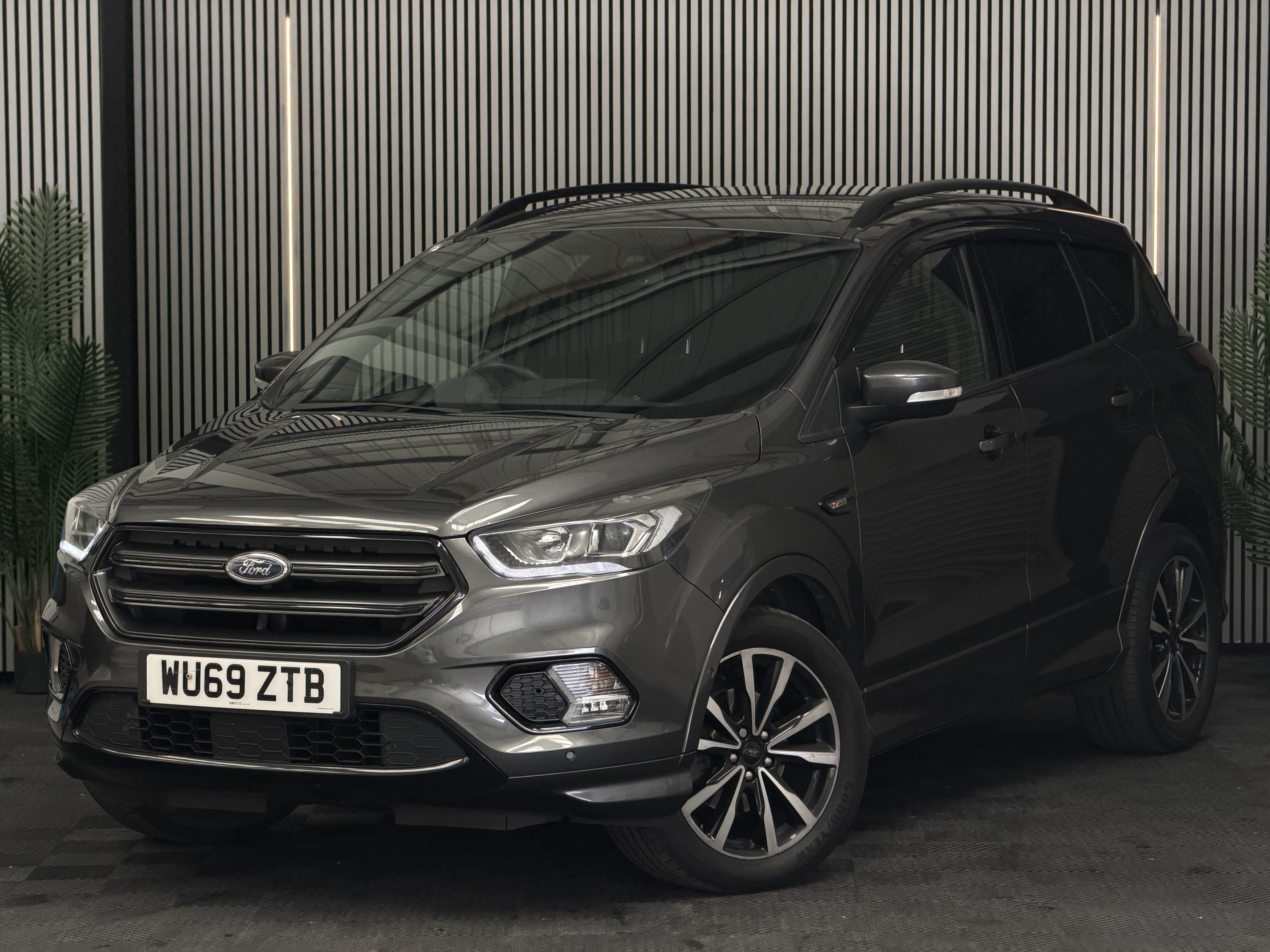 Kuga