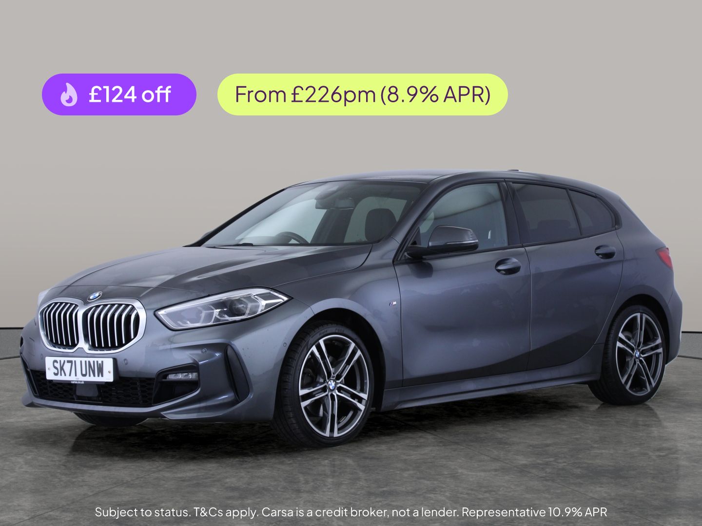 1 Series
