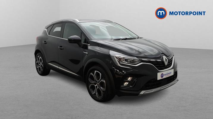 Captur