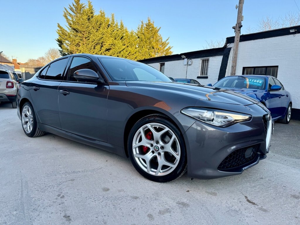 Giulia