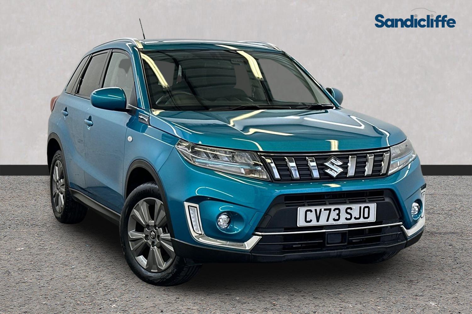Vitara