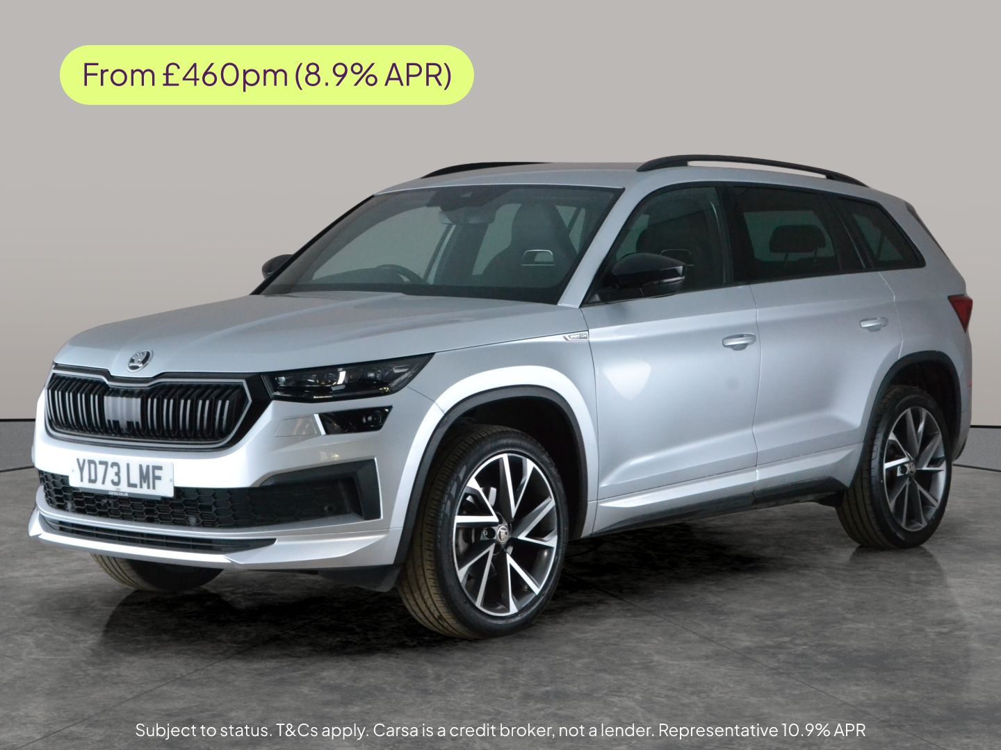 Kodiaq
