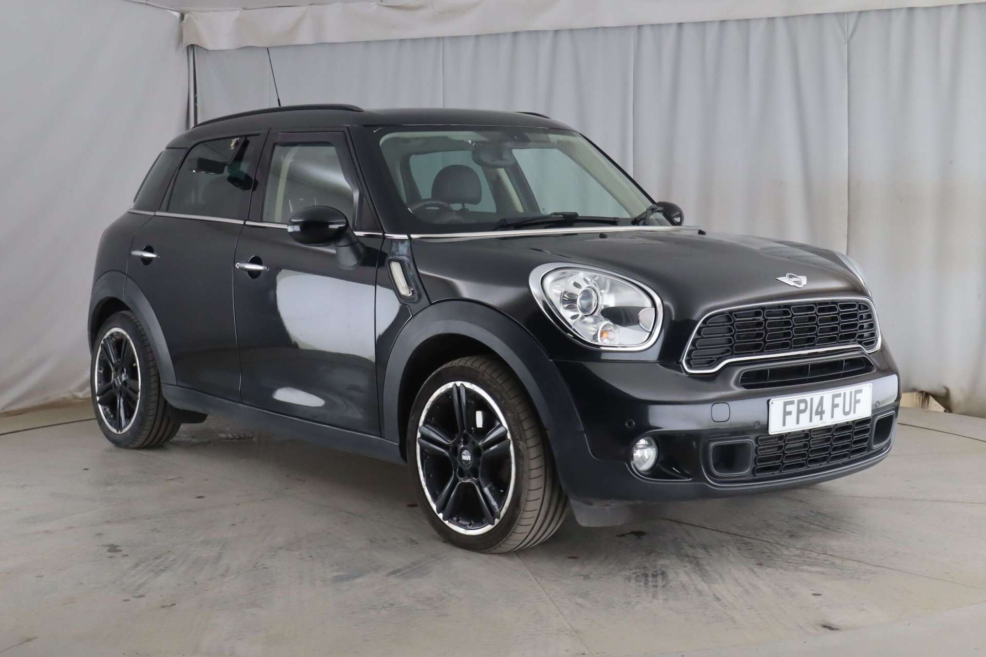 Countryman