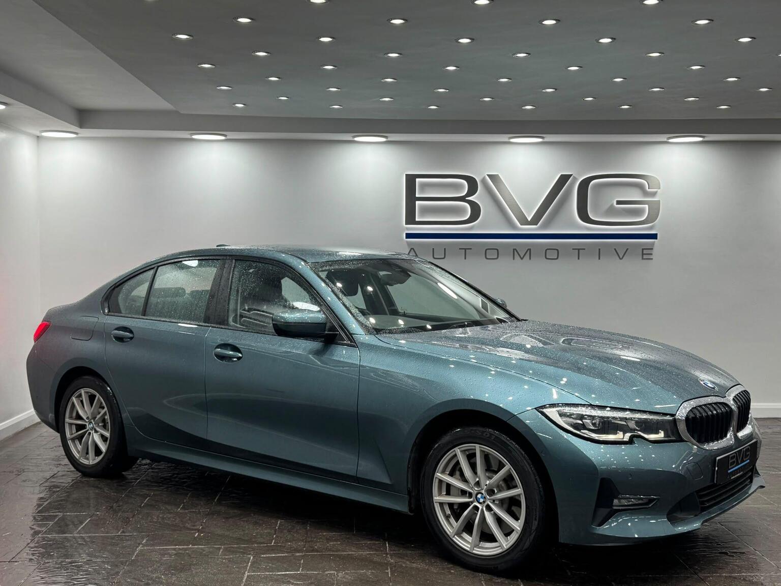 3 Series