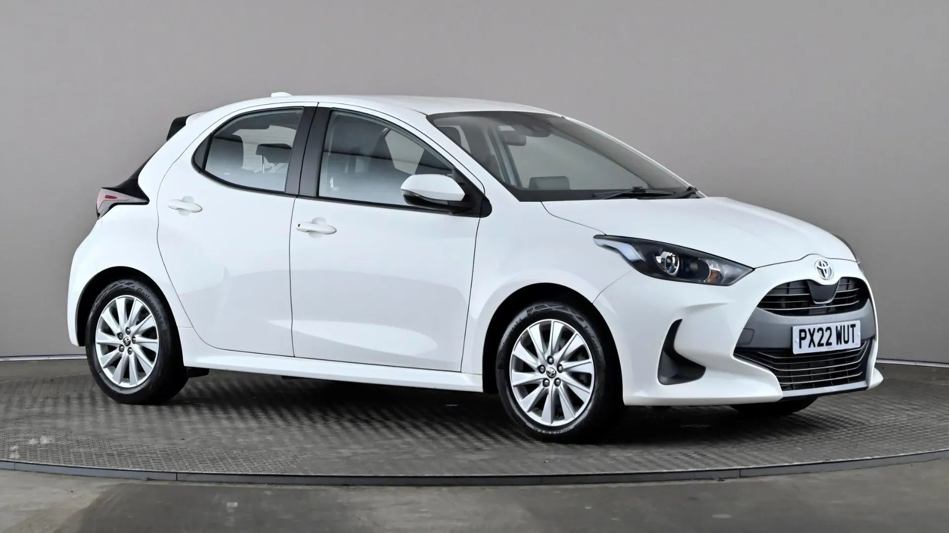 Yaris