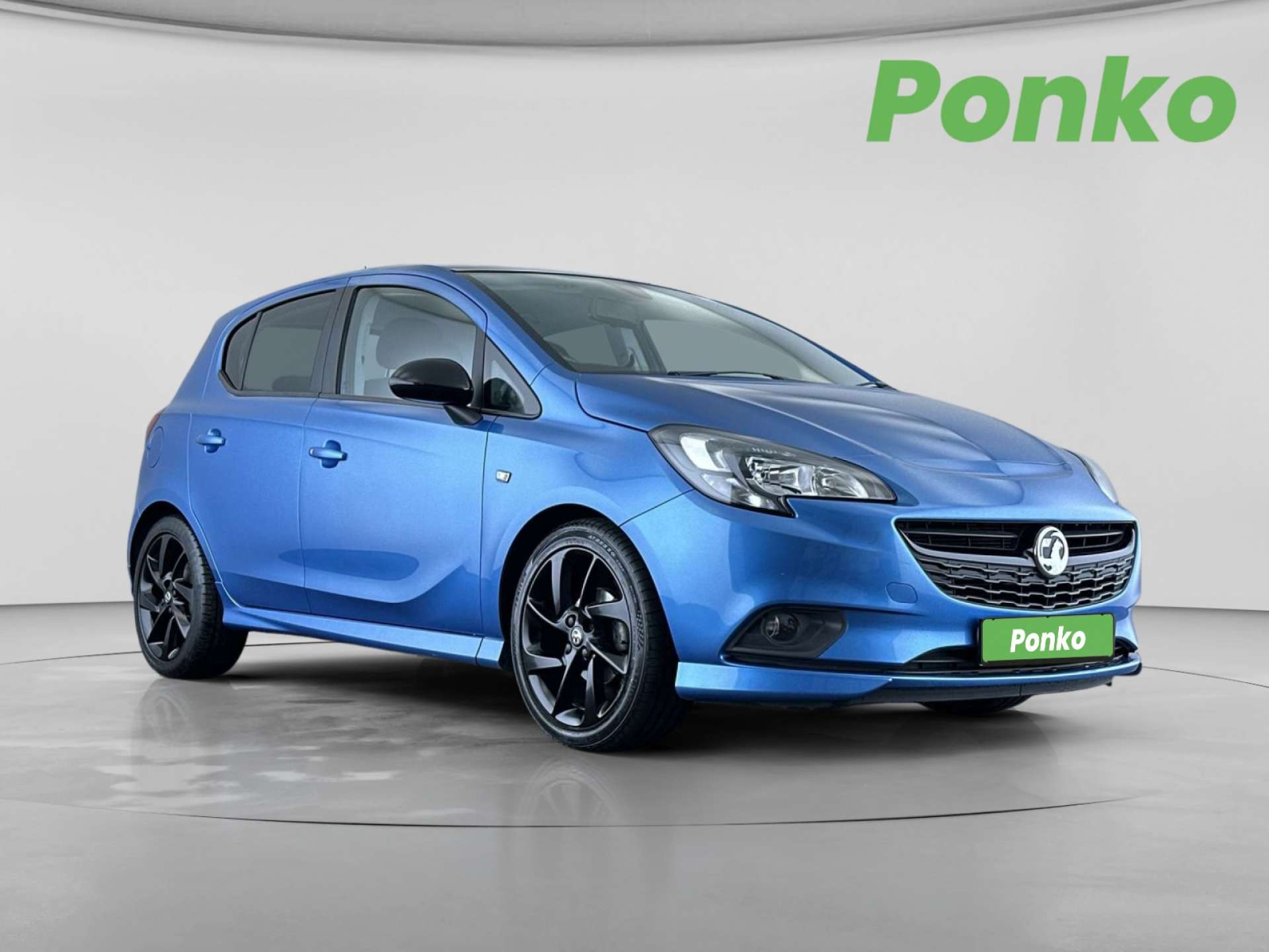 Corsa