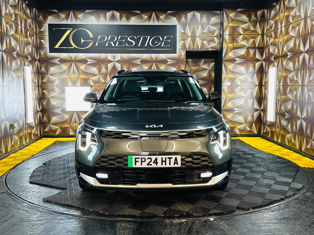 2024 Kia Niro EV