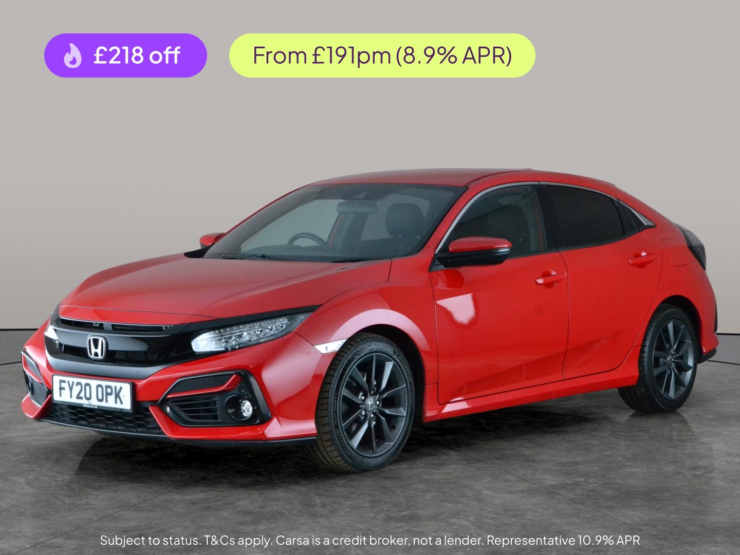 Civic