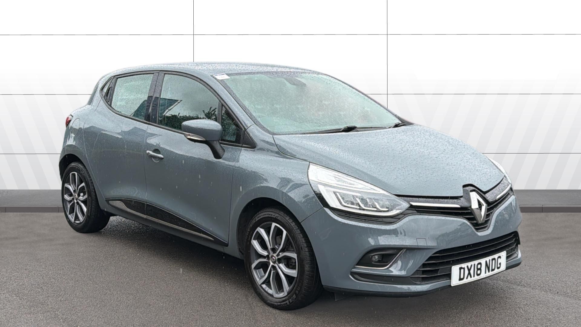 Clio