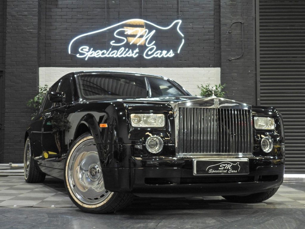 Phantom