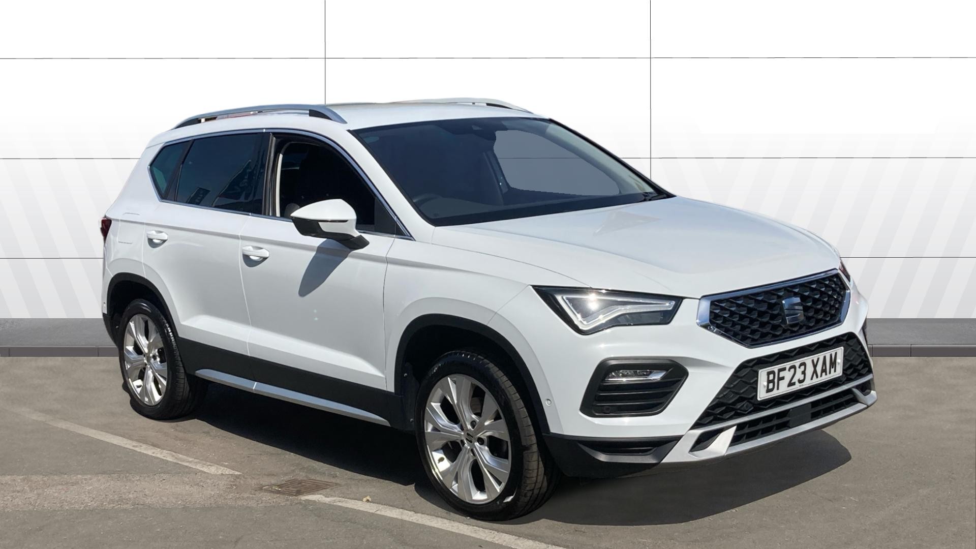 Ateca