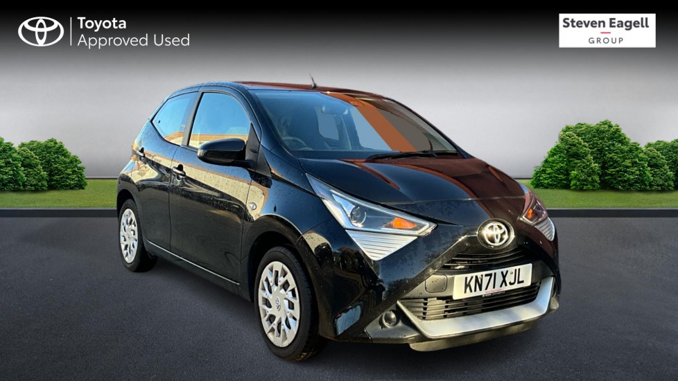 Aygo