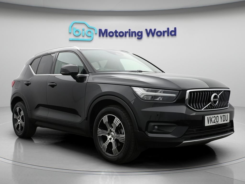 XC40