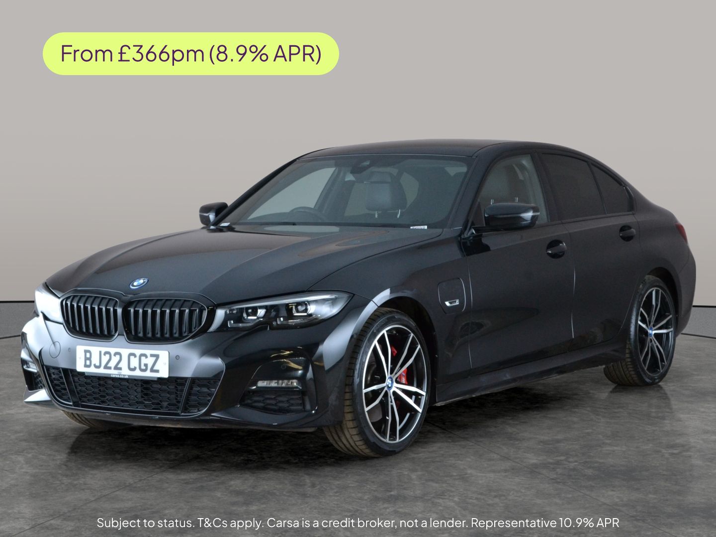 3 Series