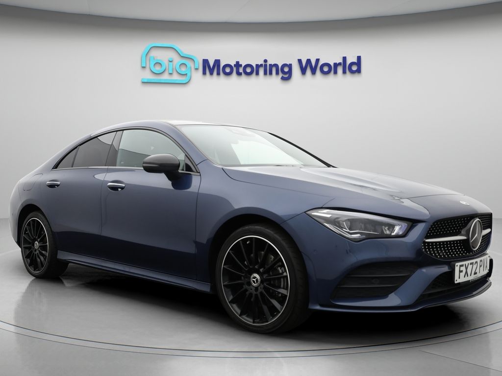 CLA