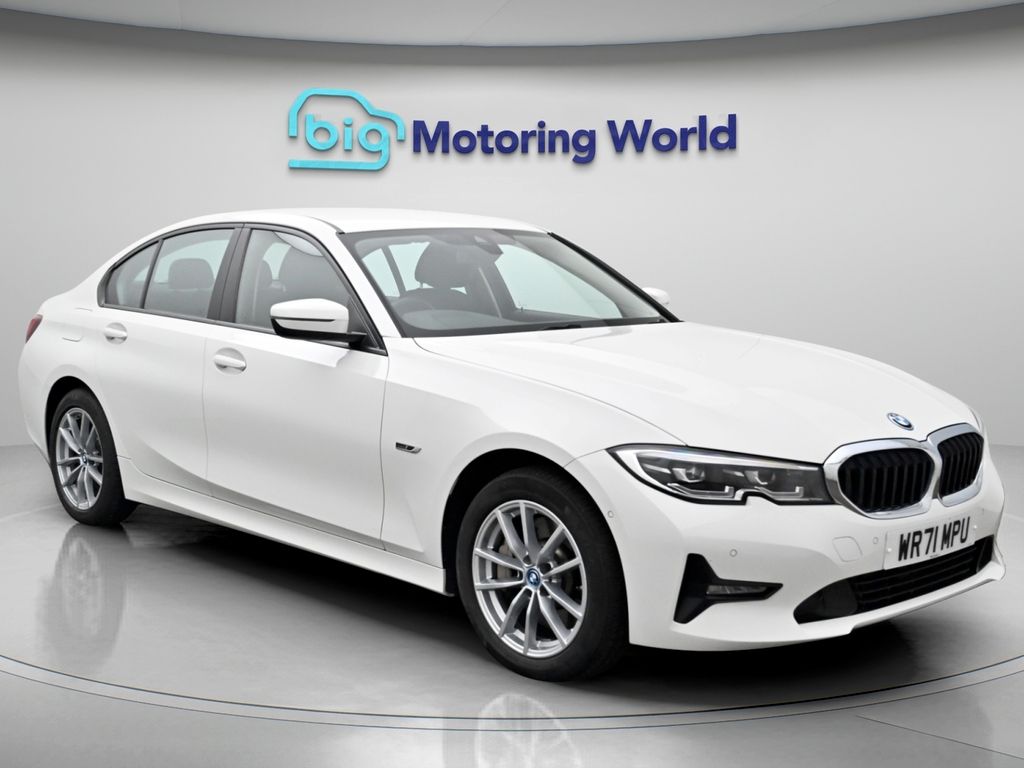 3 Series