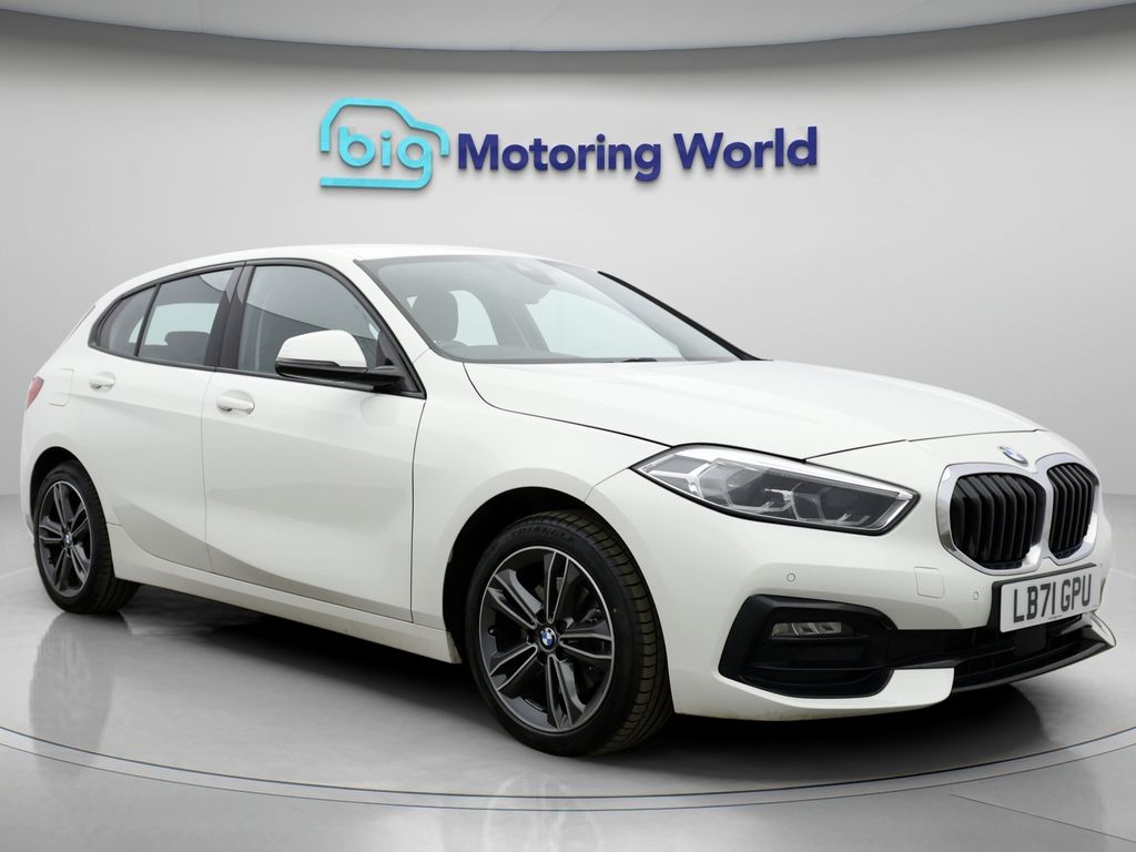 1 Series