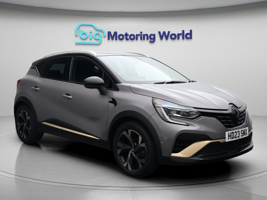 Captur