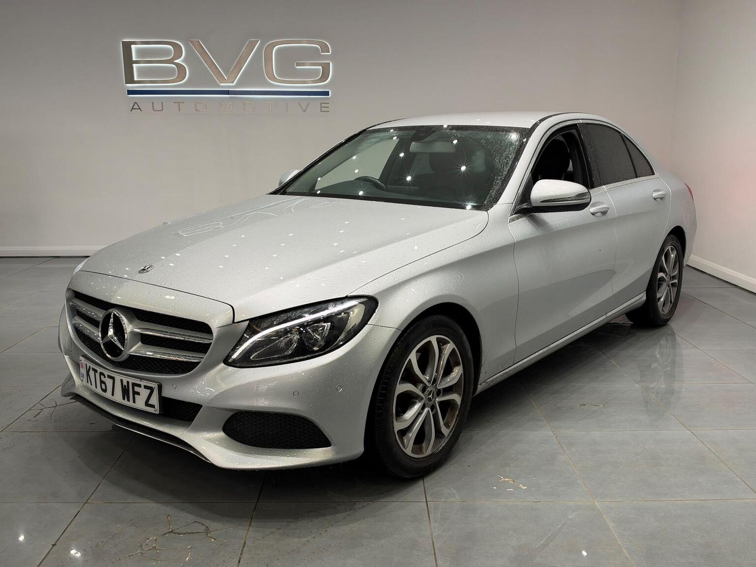 C Class