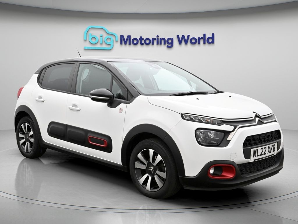 C3 Origin