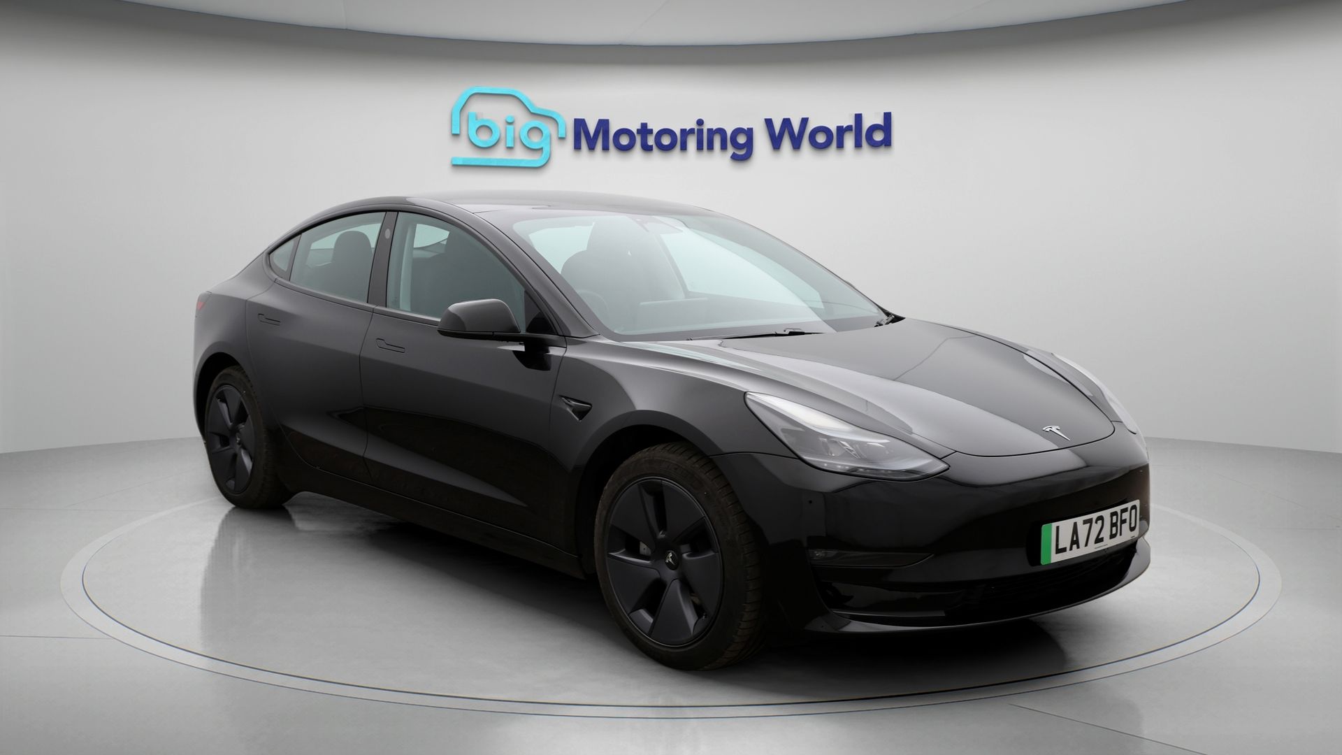 Model 3