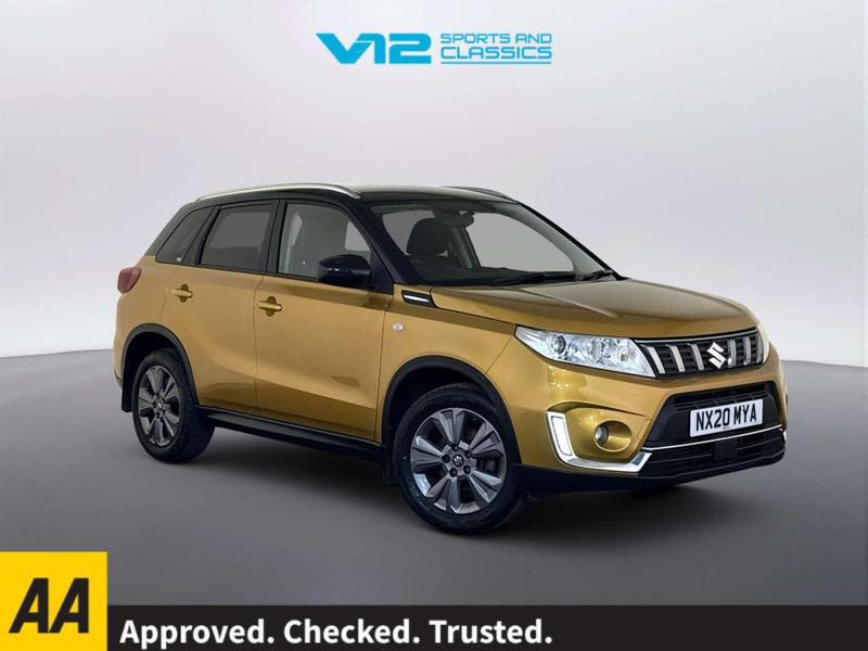 Vitara
