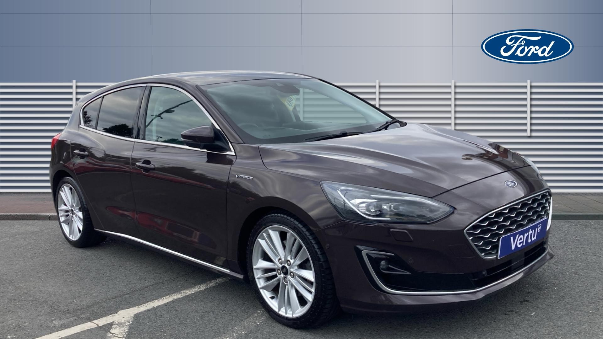 Focus Vignale
