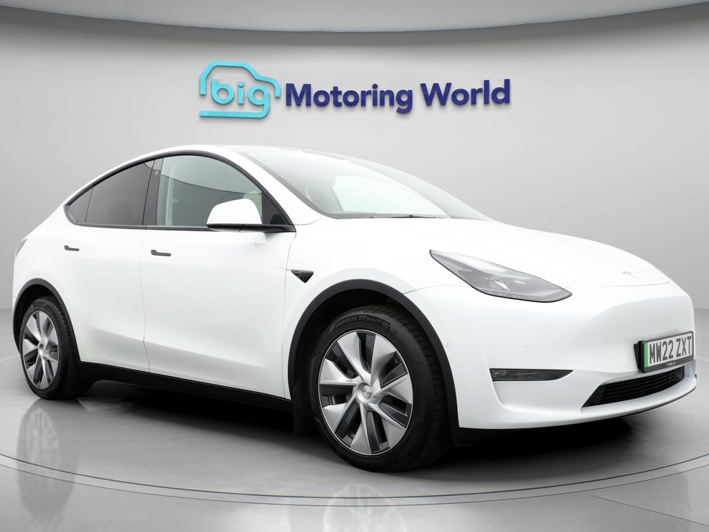 Model Y Premium