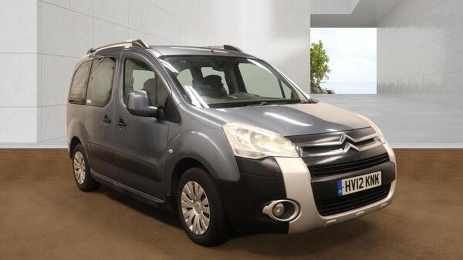 Berlingo