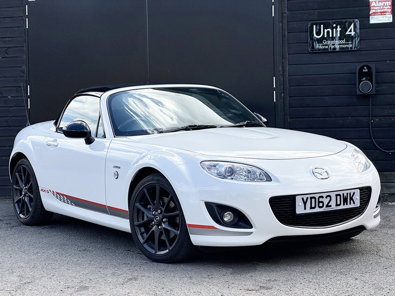 Mx-5