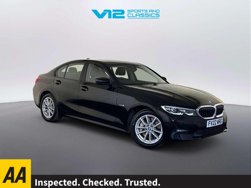 3 Series