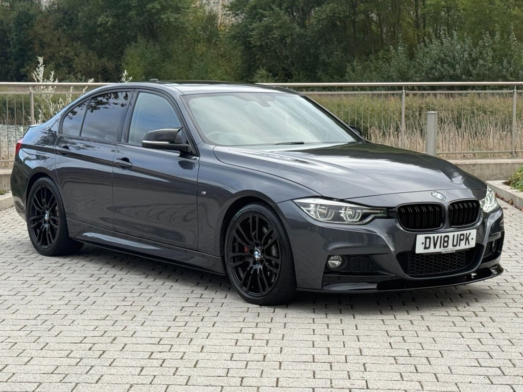 3 Series