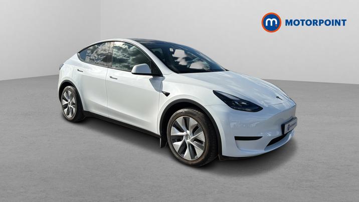 Model Y
