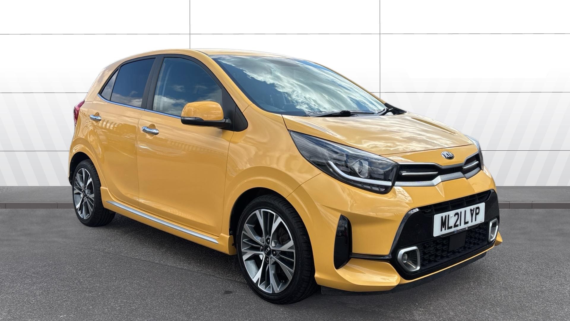 Picanto