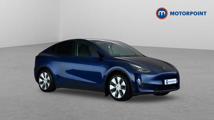 Model Y Premium