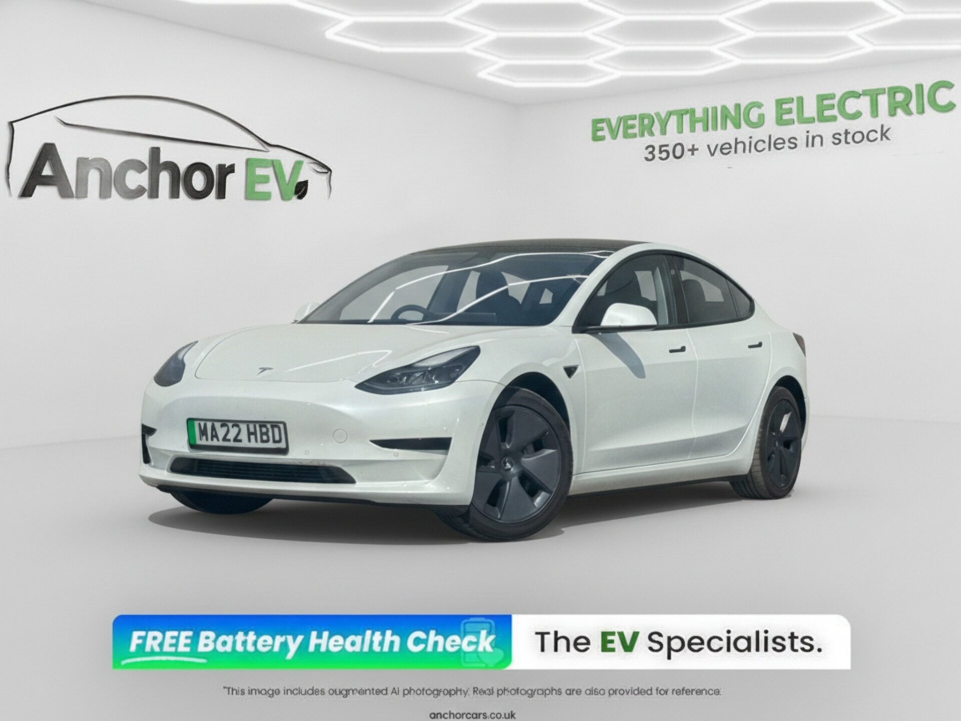 Model 3