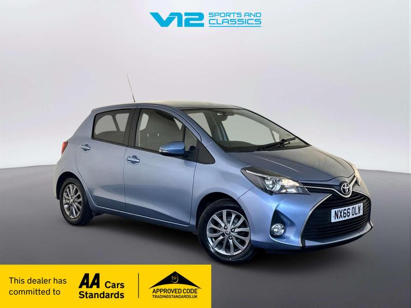 Yaris