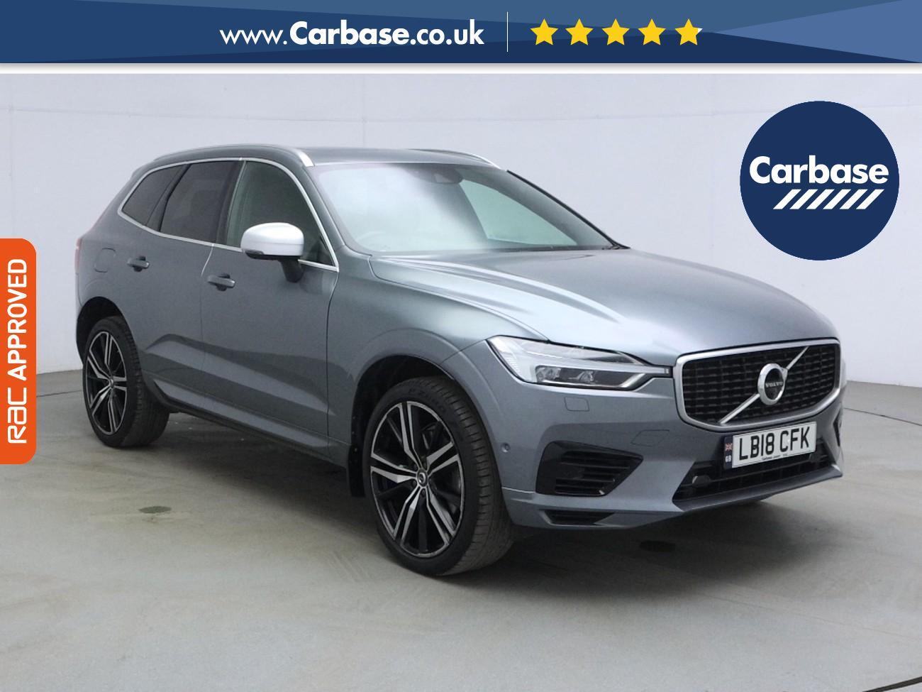 XC60