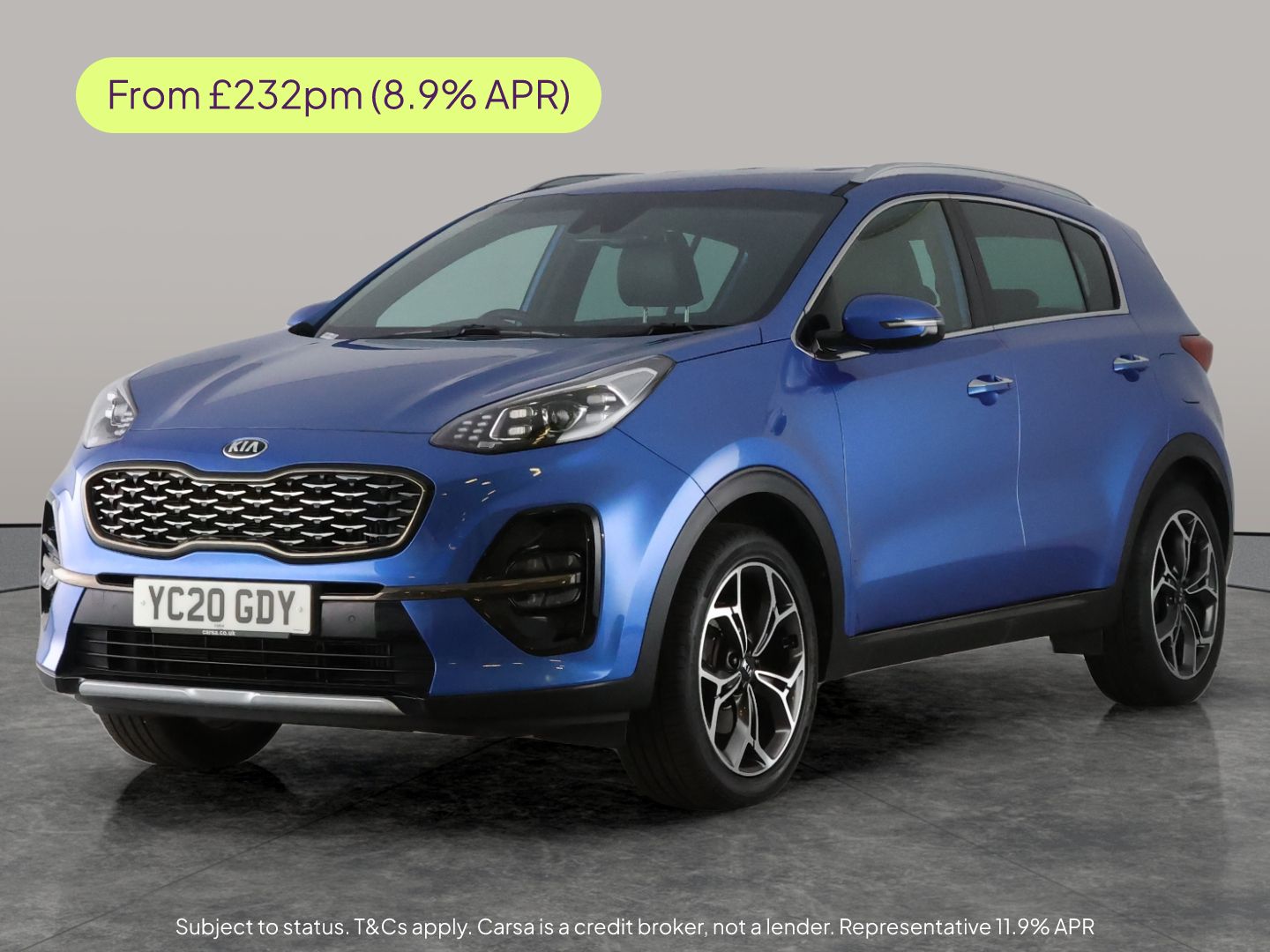 Sportage