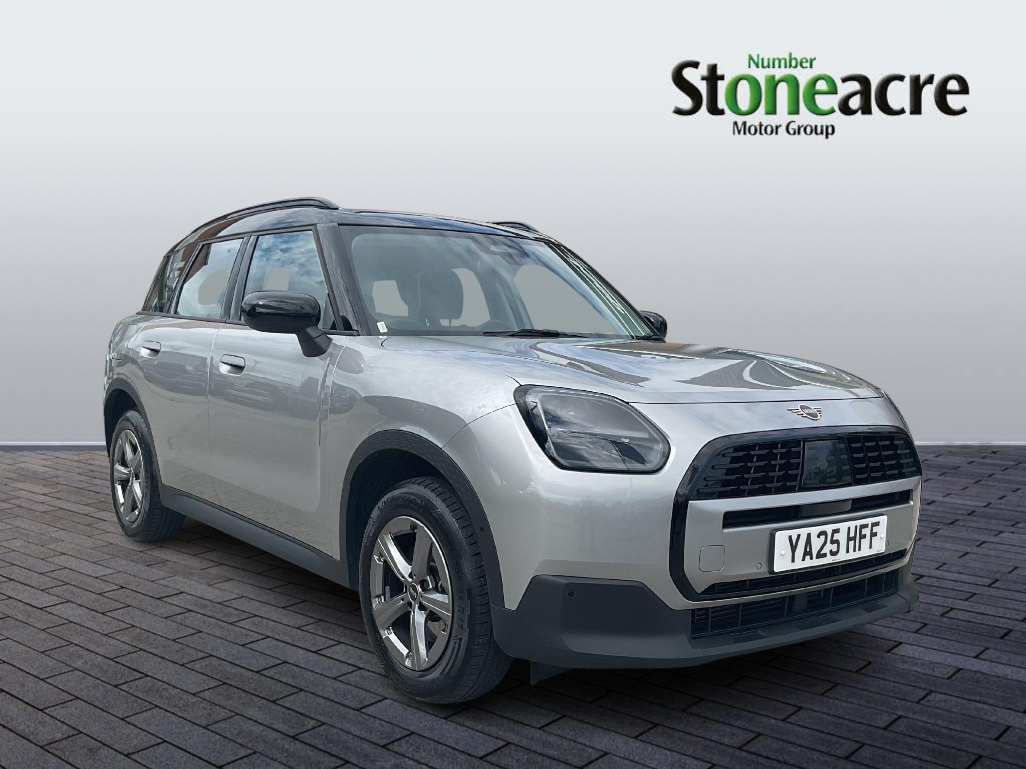 Countryman