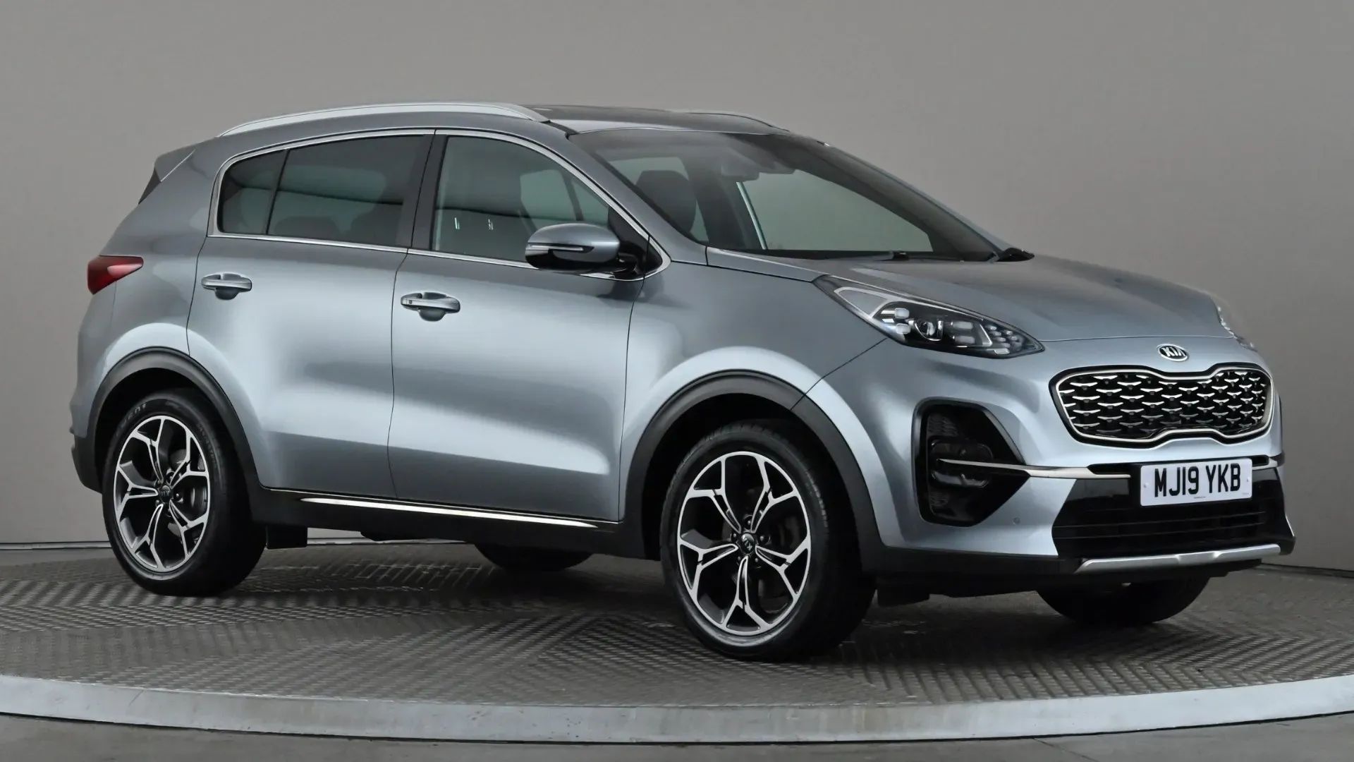 Sportage