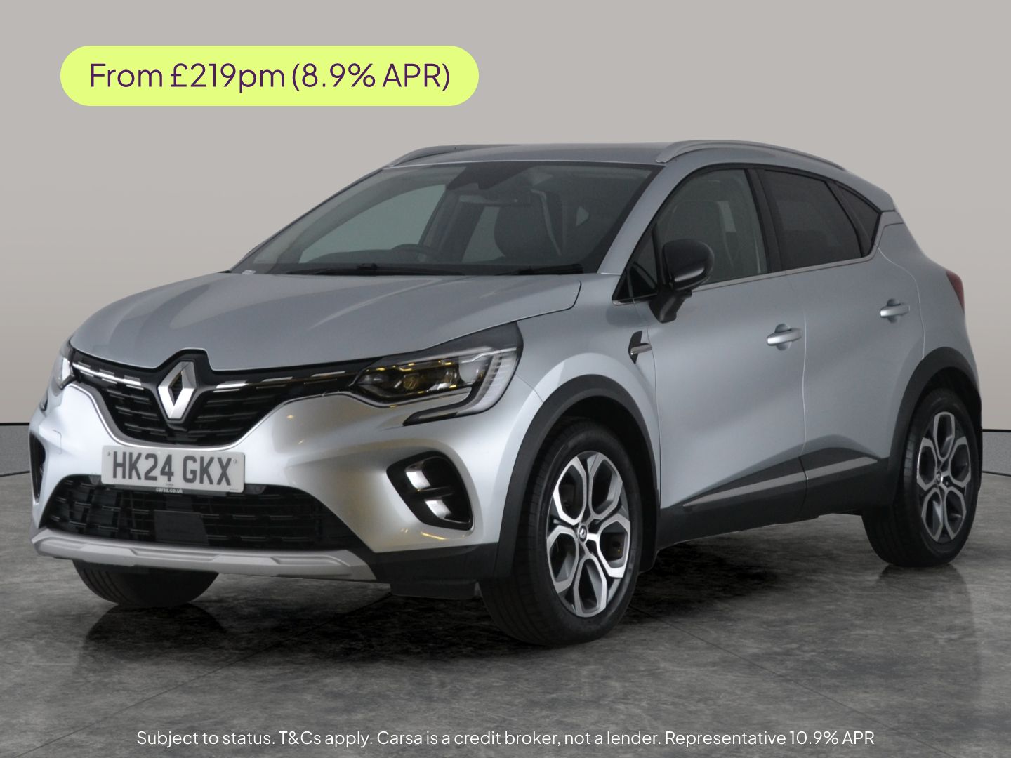 Captur