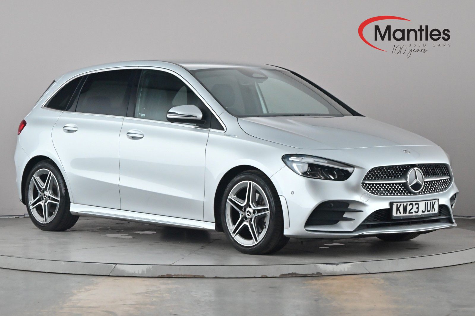 B Class