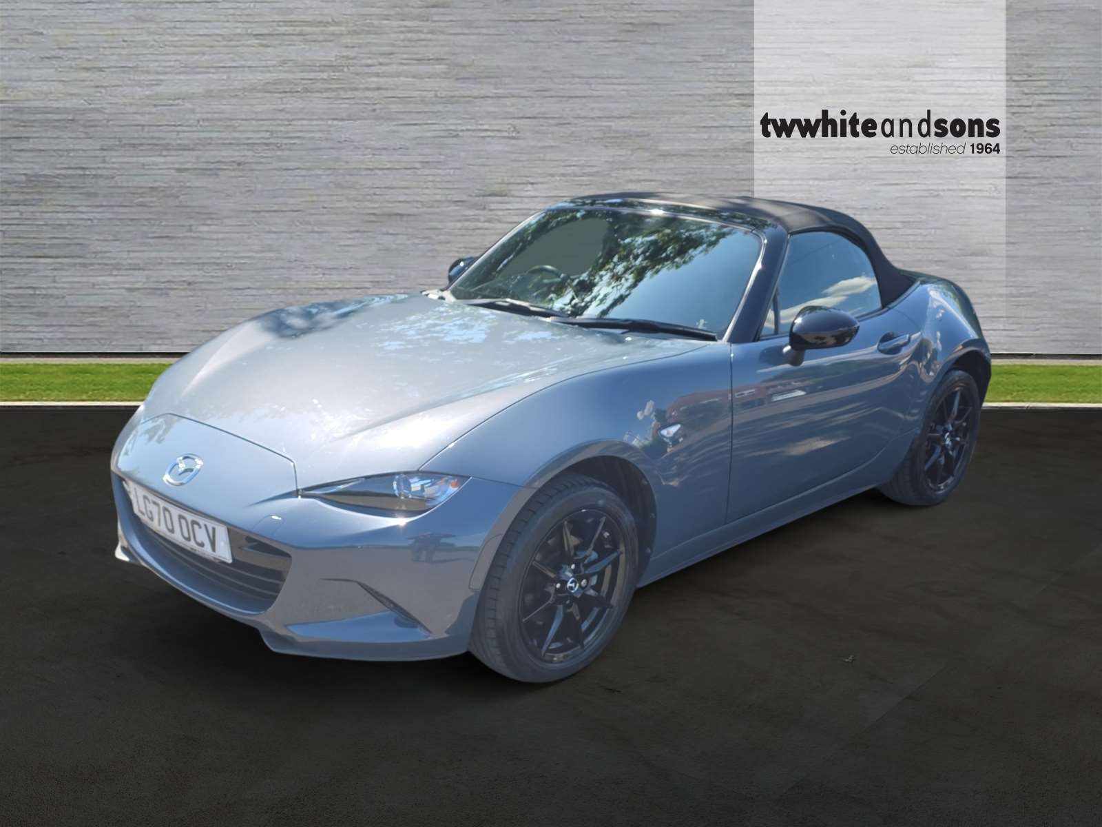 Mx-5