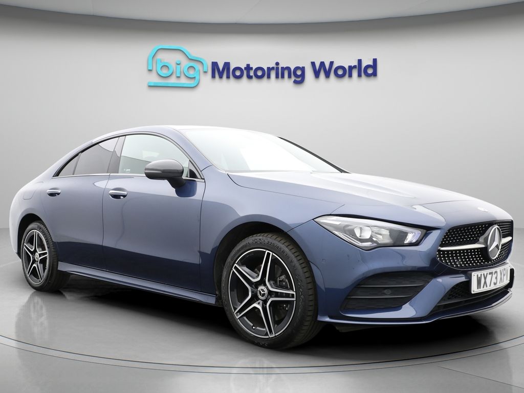 CLA