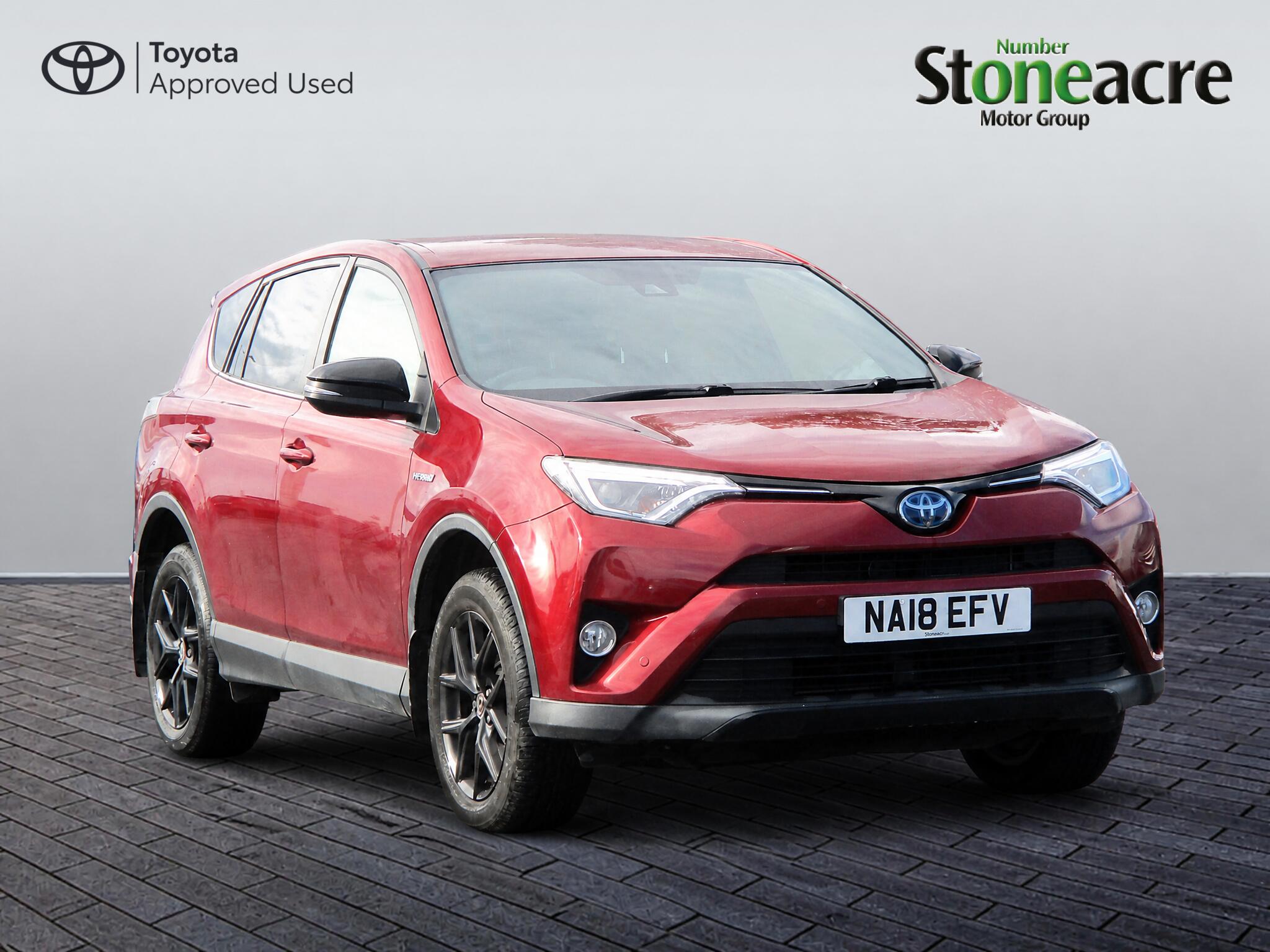 Rav4